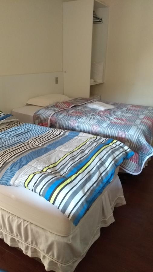 Tuiuiu Park Hotel Rinopolis Kültér fotó