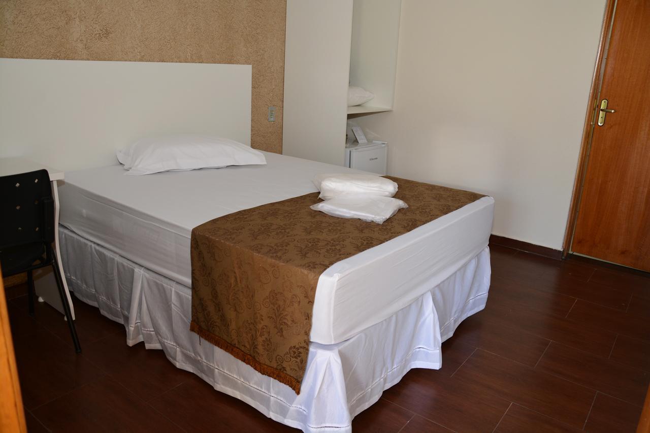 Tuiuiu Park Hotel Rinopolis Kültér fotó